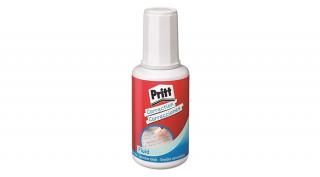 Hibajavító folyadék HENKEL Pritt 1620 ecsetes oldószeres 20 ml