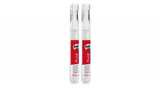 Hibajavító toll HENKEL Pritt Pocket Pen fémhegyű 2x8ml 2 db/bliszter