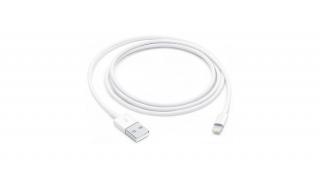 Kábel APPLE Lightning - USB-A 1M