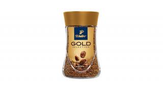 Kávé instant TCHIBO Gold 100g