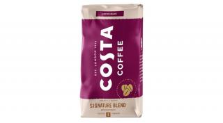 Kávé szemes COSTA COFFEE Signature Blend Medium 1kg