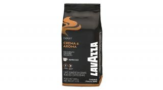 Kávé szemes LAVAZZA CremaAroma 1 kg