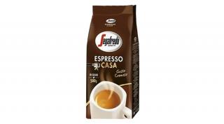 Kávé szemes SEGAFREDO Espresso Casa 500g