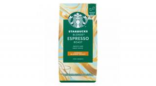 Kávé szemes STARBUCKS Blonde Espresso Roast 200g