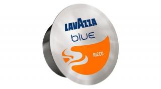 Kávékapszula LAVAZZA Blue Ricco 100 kapszula/doboz