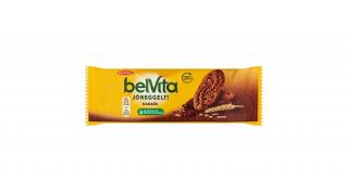 Keksz BELVITA Jó Reggelt! kakaós 50g