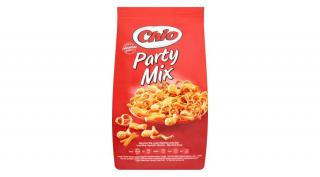 Keksz CHIO sós party mix 200g