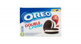 Keksz OREO Dupla krémes 170g