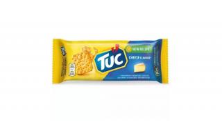 Keksz TUC sajtos 100g