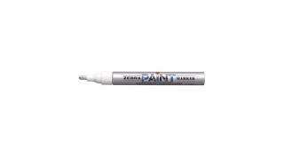 Lakkmarker  ZEBRA Paint marker 3 mm ezüst