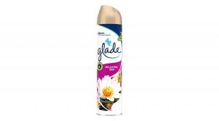 Légfrissítő GLADE Japán zen kert 300 ml