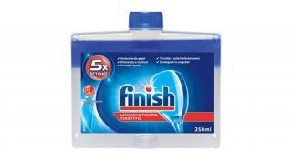 Mosogatógép tisztító FINISH 250 ml