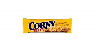 Müzliszelet CORNY BIG banános 50g