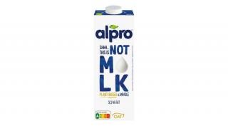 Növényi ital ALPRO NOT MILK zabital 3,5% 1L