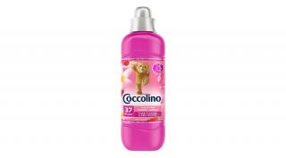 Öblítőkoncentrátum COCCOLINO Creations Tiare Flower  Red Fruits 925 ml