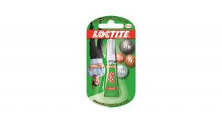 Pillanatragasztó HENKEL Loctite Super Bond 3 gr