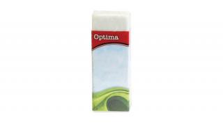 Radír OPTIMA papírtokos 60x22x12mm