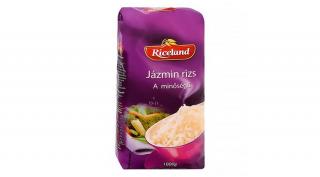 Rizs RICELAND jázmin 1kg