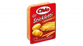 Sóspálcika CHIO Stickletti 80 gr burgonyás