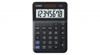 Számológép asztali CASIO MS-8 F 8 digit