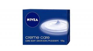 Szappan NIVEA Creme Care 100 g