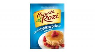 Szódabikarbóna HORVÁTH ROZI 50g