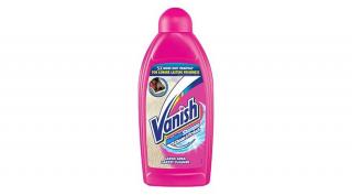 Szőnyegtisztító VANISH gépi 500 ml