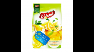 Tea Instant EKLAND citromos utántöltő 300gr