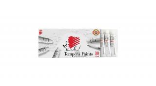 Tempera ICO Süni fehér 16ml