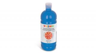 Tempera PRIMO 1000 ml kék