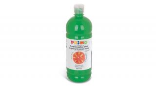 Tempera PRIMO 1000 ml zöld