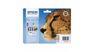 Tinta EPSON T071540 Multipack (CMY)