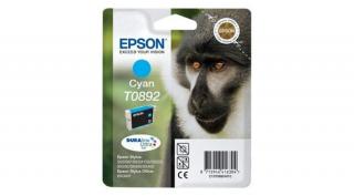 Tinta EPSON T0892C kék 3,5ml