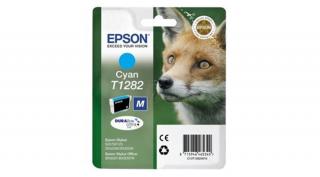 Tinta EPSON T128240C kék