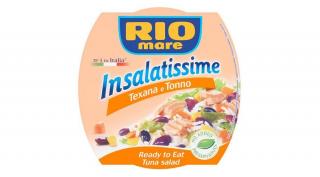 Tonhalsaláta RIO MARE Insalatissime babbal 160g