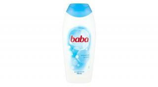 Tusfürdő BABA Lanolinos 400ml