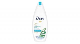 Tusfürdő DOVE Hydrating Care 450ml