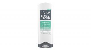 Tusfürdő DOVE Men+Care Clean Sensitive 400ml