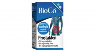 Vitamin BIOCO ProstaMen 80 darab