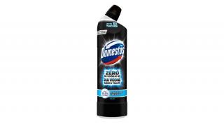 Vízkőoldó DOMESTOS Zéró WC Blue 750 ml