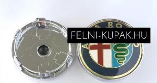 ALFA ROMEO FELNI KUPAK 60mm