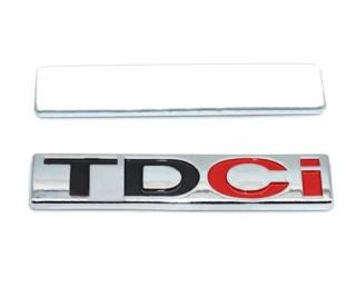 TDCi Embléma