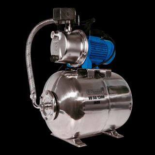 Elpumps VB 50/1300 INOX házi vízellátó