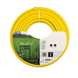 Fitt idro yellow 1/2" locsoló tömlő