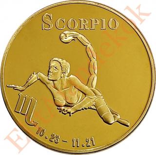 Skorpió