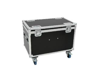 51836885  ROADINGER Flightcase for 4x PLB-130 with wheels