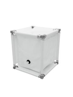 60210190  ALUTRUSS SINGLELOCK water tank