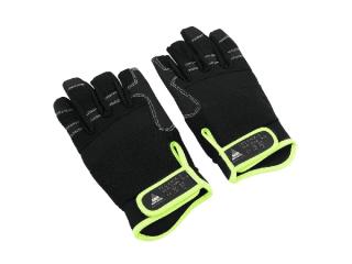 78020401  HASE Gloves 3 finger, size L