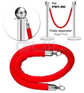 8070297E  GUIL PST-C1 Barrier rope