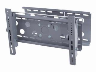 81012425  EUROLITE Wall mount LCHP-23/37M for monitors